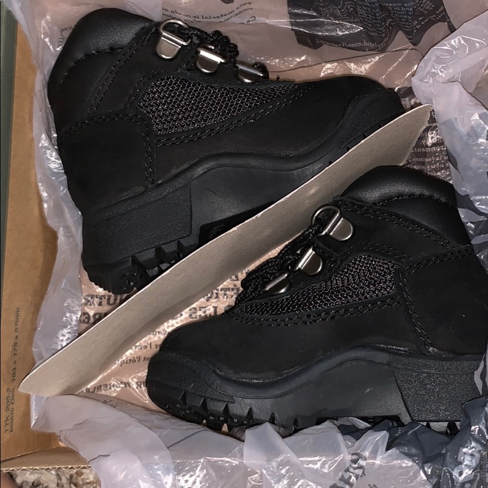 Timberland. - Picture 6 of 7